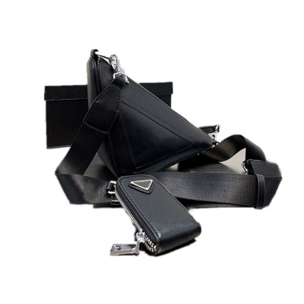 designer women triangle shoulder bags luxury 2-pc cross body fashion lady purses geometric crossbody bag solid color small totes high qualit
designer women triangle shoulder bags luxury 2-pc cross body fashion lady purses geometric crossbody bag solid color small totes high qualit
