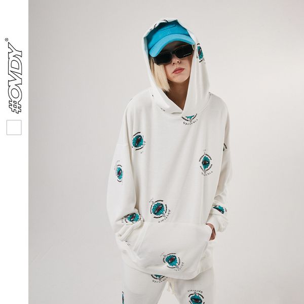 wxwovdy autumn and winter new fun print street blue bleary print oversize hoodie men, Black
wxwovdy autumn and winter new fun print street blue bleary print oversize hoodie men, Black