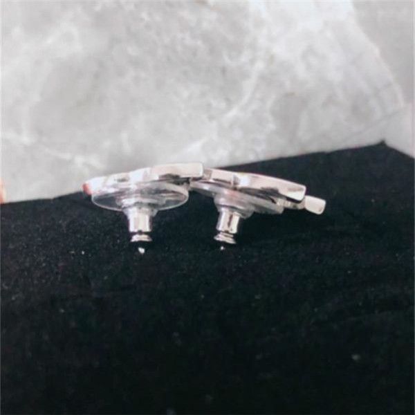 new 925 sterling silver earring hollow words stud earrings for women compatible jewelry 0212, Golden;silver
new 925 sterling silver earring hollow words stud earrings for women compatible jewelry 0212, Golden;silver