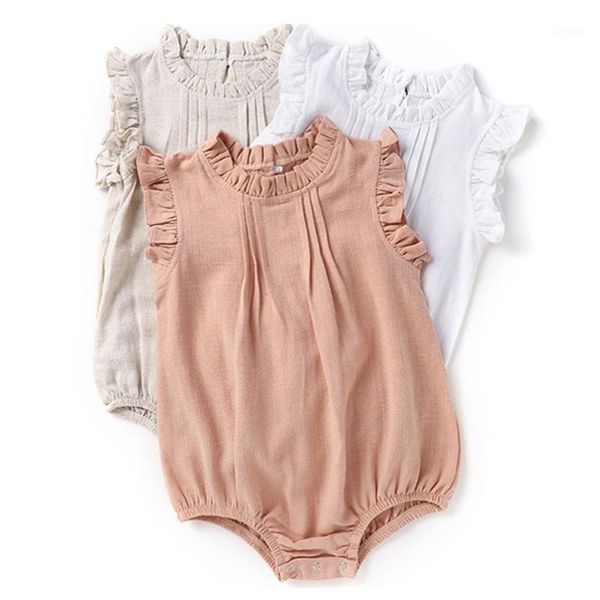 rompers soft breathable baby girls romper summer lace collar vintage pleated front design bodysuit for toddler clothing set child, Blue
rompers soft breathable baby girls romper summer lace collar vintage pleated front design bodysuit for toddler clothing set child, Blue