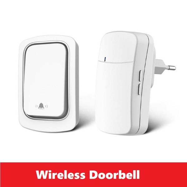 ring doorbell wireless no battery waterproof self-powered home cordless dong chime timbre calling audio door phones
ring doorbell wireless no battery waterproof self-powered home cordless dong chime timbre calling audio door phones