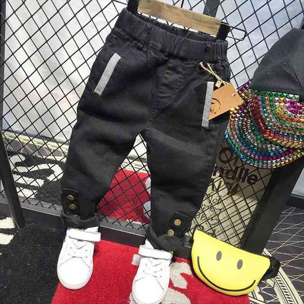 fashion children jeans for boys ,slim fit korean childrens ,baby pants ,kids boy 2 6y c1, Blue
fashion children jeans for boys ,slim fit korean childrens ,baby pants ,kids boy 2 6y c1, Blue