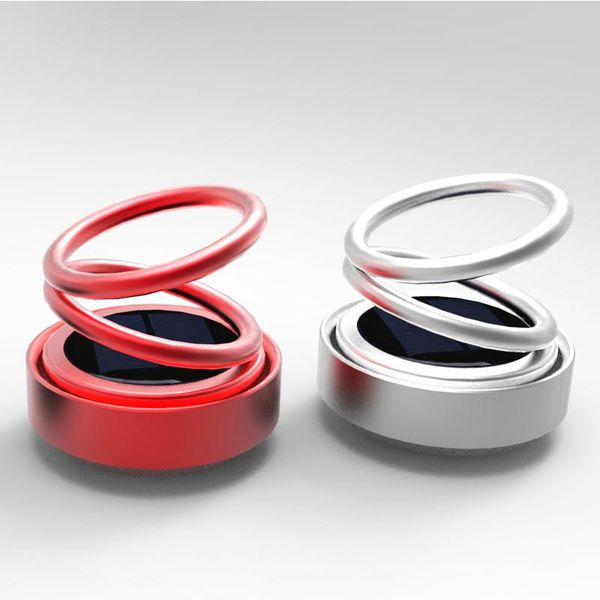 car air freshener fragrance solar power autorotation dashboard ornament solid perfume accessories
car air freshener fragrance solar power autorotation dashboard ornament solid perfume accessories