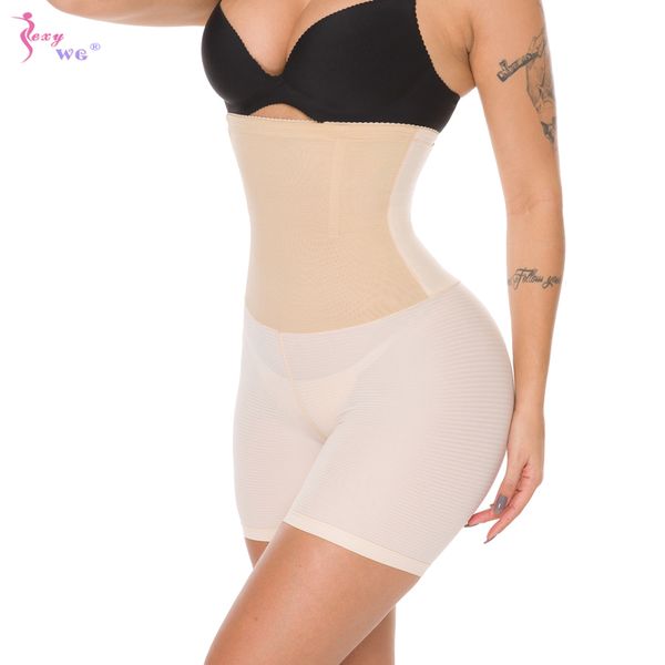 butt lifter body shaper for women waist trainer slimming leggging panty tummy control shapwear abdomen underwear
butt lifter body shaper for women waist trainer slimming leggging panty tummy control shapwear abdomen underwear