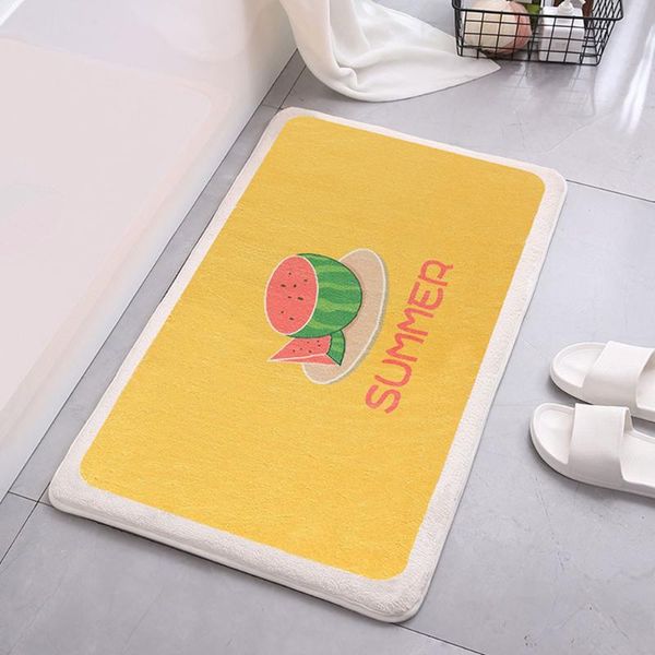 carpets cartoon anti-slip bathroom modern absorbent dry feet toilet rug carpet family entrance door floor mats bedroom kitchen soft
carpets cartoon anti-slip bathroom modern absorbent dry feet toilet rug carpet family entrance door floor mats bedroom kitchen soft