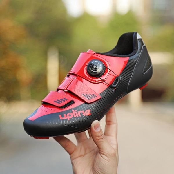 cycling footwear 2021 upline road shoes winter bike men ultralight bicycle sneakers self-locking professional breathable, Black
cycling footwear 2021 upline road shoes winter bike men ultralight bicycle sneakers self-locking professional breathable, Black