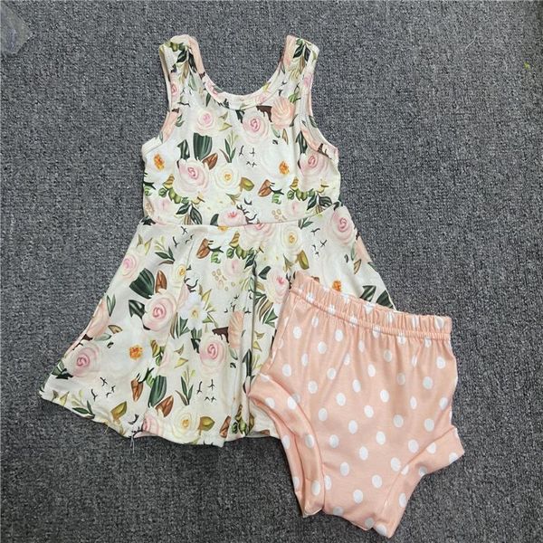 clothing sets fashion innovative cotton baby girls suit sleeveless print pink and polka-dot shorts for children, White
clothing sets fashion innovative cotton baby girls suit sleeveless print pink and polka-dot shorts for children, White
