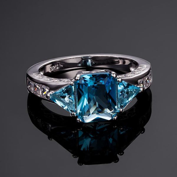 cluster rings eternity ring for women silver 925 sterling fine jewelry wholesale sky blue aquamarine luxury with jewellry box, Golden;silver
cluster rings eternity ring for women silver 925 sterling fine jewelry wholesale sky blue aquamarine luxury with jewellry box, Golden;silver