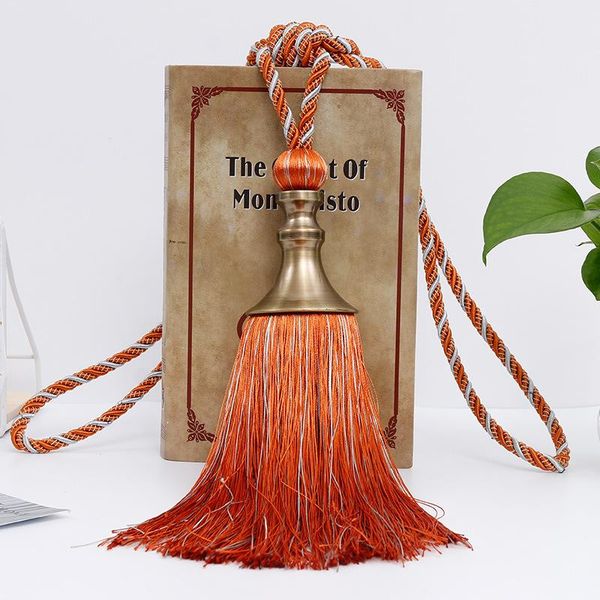 tassel curtain tieback retro style decorative accessories, rope buckle straps with hanging ball other home decor
tassel curtain tieback retro style decorative accessories, rope buckle straps with hanging ball other home decor