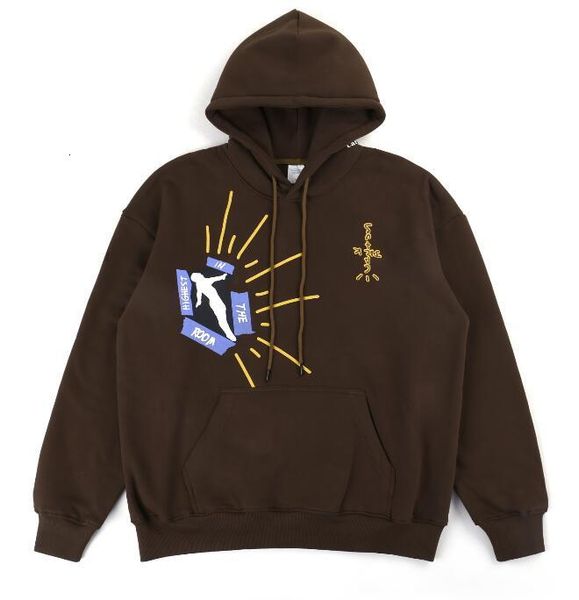 hoodies 20fw highest in the room ladder pullover men women sweatshirts travis scott astroworld hoodie hooded, Black
hoodies 20fw highest in the room ladder pullover men women sweatshirts travis scott astroworld hoodie hooded, Black