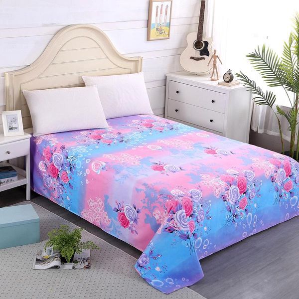 sheets & sets 230x230/210x230/150x230 bed sheet animal plant flowers active print dyeing home bedroom supplies bedsheet
sheets & sets 230x230/210x230/150x230 bed sheet animal plant flowers active print dyeing home bedroom supplies bedsheet