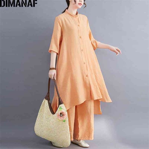 plus size two pieces set suit women vintage lady shirt button cardigan loose long pants female summer 210531, White
plus size two pieces set suit women vintage lady shirt button cardigan loose long pants female summer 210531, White