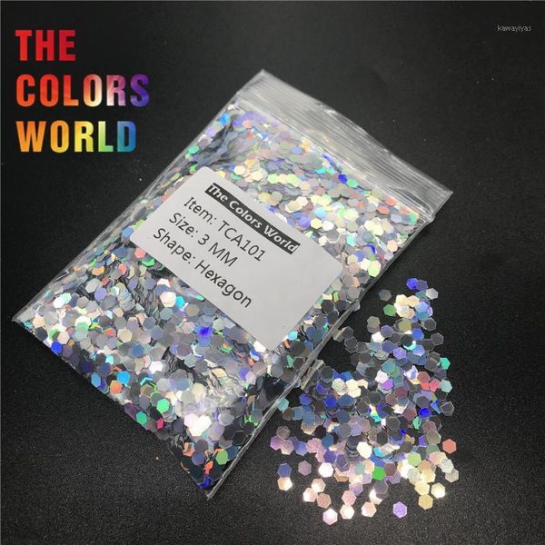 holographic laser diamond silver color hexagon shape nail glitter for decoration makeup facepainting diy accessorie1, Silver;gold
holographic laser diamond silver color hexagon shape nail glitter for decoration makeup facepainting diy accessorie1, Silver;gold