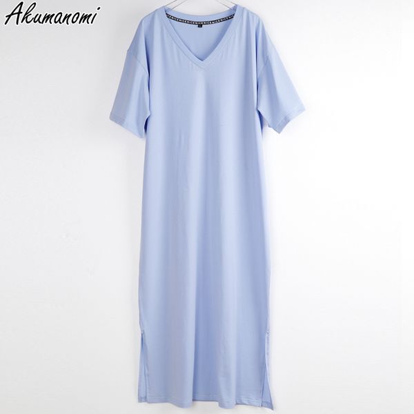 2021oversized v neck plus size women maxi dress 4xl 5xl 6xl 7xl 8xl 9xl 10xl summer casual loose long korean harajuku boho dresses, Black;gray
2021oversized v neck plus size women maxi dress 4xl 5xl 6xl 7xl 8xl 9xl 10xl summer casual loose long korean harajuku boho dresses, Black;gray
