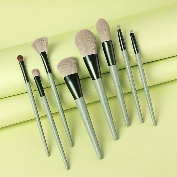 eyelash curler 8pcs makeup brushes tool set cosmetic powder eye shadow foundation blush blending fresh color beauty make up brush maquiagem
eyelash curler 8pcs makeup brushes tool set cosmetic powder eye shadow foundation blush blending fresh color beauty make up brush maquiagem