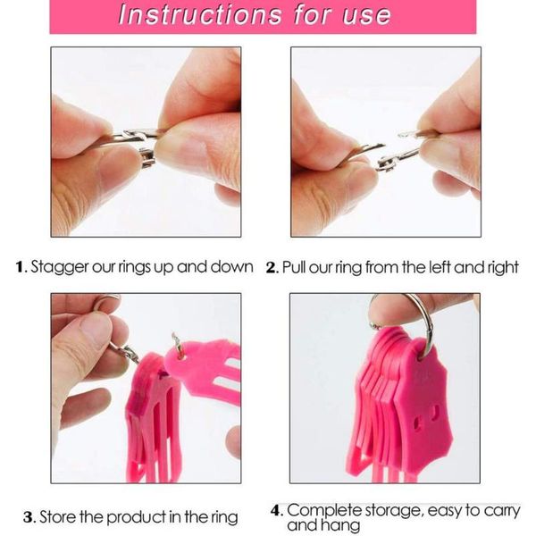 craft tools multi-sizes sasher tool with storage chain multi-color quilting pins for folding fabric and biasing strips roll fas6
craft tools multi-sizes sasher tool with storage chain multi-color quilting pins for folding fabric and biasing strips roll fas6