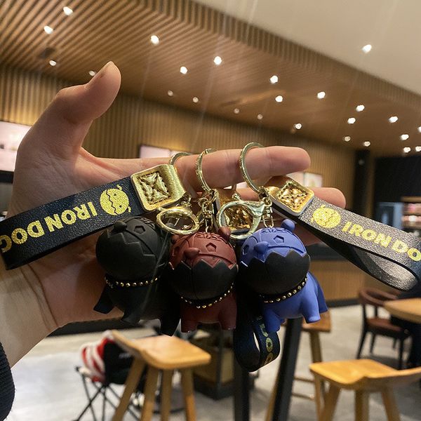 10Pieces/Lot 2021 Fashion Resin Mechanical Dog Key Chain Bag Pendant Cute Silicone Keychain Creative Dog Key Ring Bag Pendant Gift
10Pieces/Lot 2021 Fashion Resin Mechanical Dog Key Chain Bag Pendant Cute Silicone Keychain Creative Dog Key Ring Bag Pendant Gift