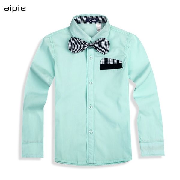 sale children's shirts fashion england style with plaid bow tie cotton 100% full-sleeved kids boy's clothing 210713, White;black
sale children's shirts fashion england style with plaid bow tie cotton 100% full-sleeved kids boy's clothing 210713, White;black