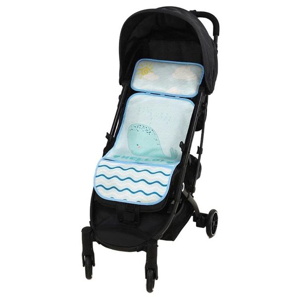 stroller parts & accessories n7me summer cooling pad 3d breathable mesh pushchair mat baby pram mattress
stroller parts & accessories n7me summer cooling pad 3d breathable mesh pushchair mat baby pram mattress