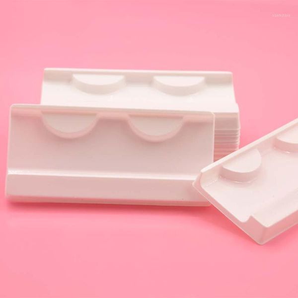 100/pack wholesale eyelash packaging box lash boxes package custom white tray cosmetic storage case vendors false eyelashes1
100/pack wholesale eyelash packaging box lash boxes package custom white tray cosmetic storage case vendors false eyelashes1