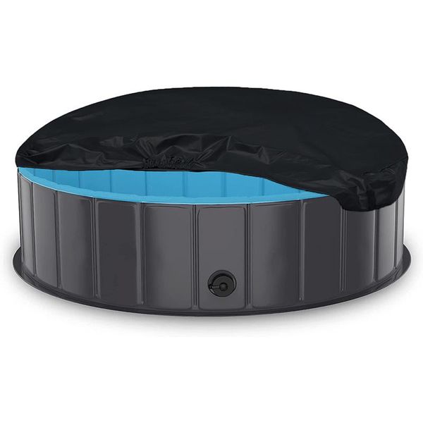 outdoor pads foldable round pool cover portable pet shield multifunctional waterproof dustproof accessories too789
outdoor pads foldable round pool cover portable pet shield multifunctional waterproof dustproof accessories too789
