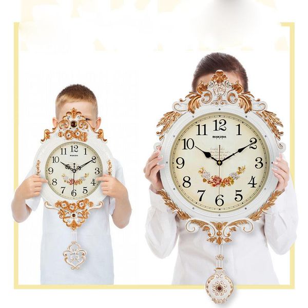 wall clocks quiet clock living room european fashion home bedroom modern creative quartz
wall clocks quiet clock living room european fashion home bedroom modern creative quartz