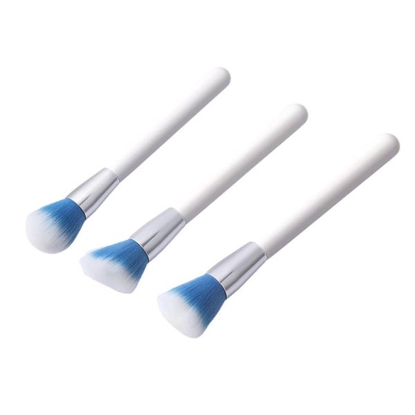 makeup brushes single brush with wooden handle loose powder foundation repairing women face cosmetics tool
makeup brushes single brush with wooden handle loose powder foundation repairing women face cosmetics tool