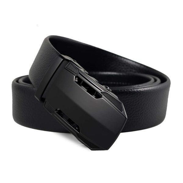 belt alloy automatic buckle trend sports car fashion cool black button men's scratch resistant belt, Black;brown
belt alloy automatic buckle trend sports car fashion cool black button men's scratch resistant belt, Black;brown