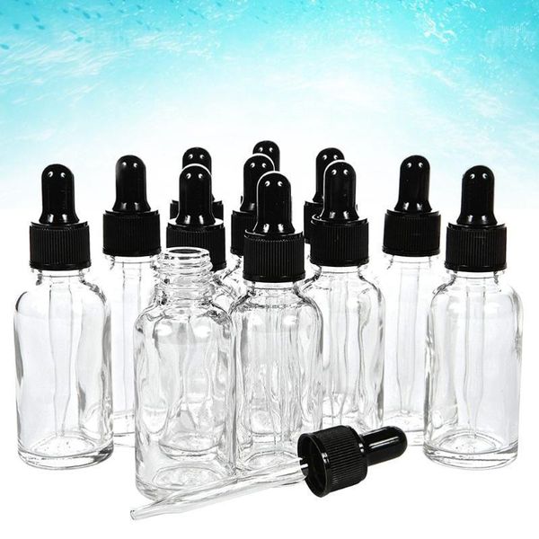 storage bottles & jars 12pcs essential oil subpackaging dropper glass bottle empty makeup
storage bottles & jars 12pcs essential oil subpackaging dropper glass bottle empty makeup