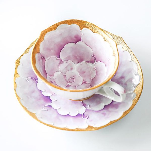cups & saucers japanese hand-painted phnom penh purple peony coffee cup and saucer afternoon tea red gift
cups & saucers japanese hand-painted phnom penh purple peony coffee cup and saucer afternoon tea red gift