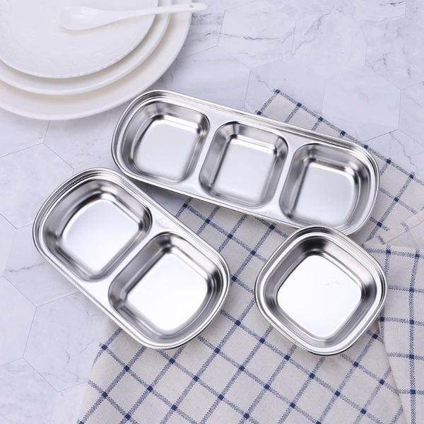 dishes & plates stainless steel salad sauce dish tray bowl kitchen tableware fruit plate dessert
dishes & plates stainless steel salad sauce dish tray bowl kitchen tableware fruit plate dessert