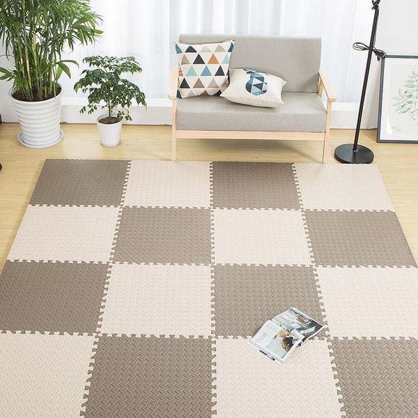 carpets leaves embossing interlocking game exercise gym floor play mats 60*60x1.2cm 12pcs
carpets leaves embossing interlocking game exercise gym floor play mats 60*60x1.2cm 12pcs