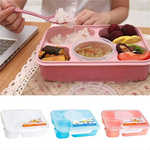 dinnerware sets child lunch box portable microwave fruit container storage outdoor picnic lunchbox bento
dinnerware sets child lunch box portable microwave fruit container storage outdoor picnic lunchbox bento