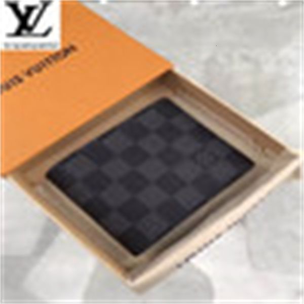 designer luxury e78l damier graphite canvas board black grid multiple short wallet n62663 long wallet chain wallets compact purse brand clut
designer luxury e78l damier graphite canvas board black grid multiple short wallet n62663 long wallet chain wallets compact purse brand clut
