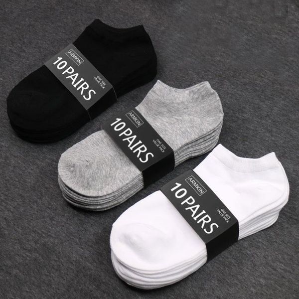 pairs solid color women socks breathable sports casual boat comfortable cotton ankle size 36-44 white black & hosiery, Black;white
pairs solid color women socks breathable sports casual boat comfortable cotton ankle size 36-44 white black & hosiery, Black;white