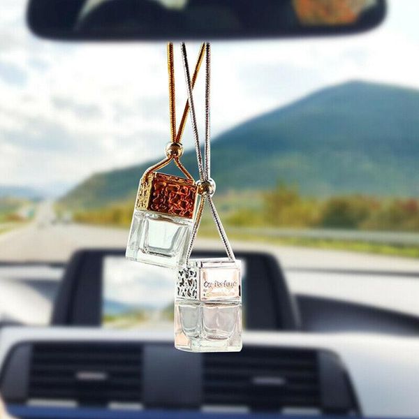 car air freshener 10pcs scent perfume bottle ornament essential oil diffuser fragrance hanging empty interior accessory
car air freshener 10pcs scent perfume bottle ornament essential oil diffuser fragrance hanging empty interior accessory