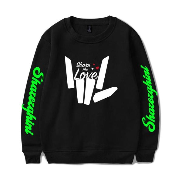 women's hoodies & sweatshirts luckyfriday kpop women stephen sharer 2d round collar sweatshirt harajuku cool casual arrival college sty, Black
women's hoodies & sweatshirts luckyfriday kpop women stephen sharer 2d round collar sweatshirt harajuku cool casual arrival college sty, Black