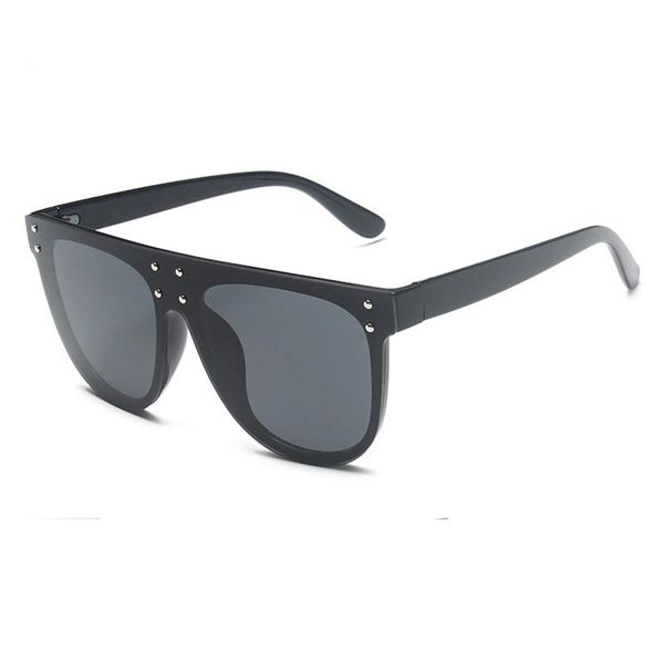 sunglasses 2021 style one-piece big frame fashion rivet colorful mercury female semicircle glasses, White;black
sunglasses 2021 style one-piece big frame fashion rivet colorful mercury female semicircle glasses, White;black