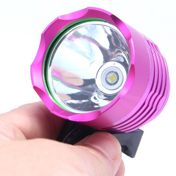 bicycle front light with lithium battery combination night riding equipment pink accessories waterproof t6 led glare bike lights
bicycle front light with lithium battery combination night riding equipment pink accessories waterproof t6 led glare bike lights