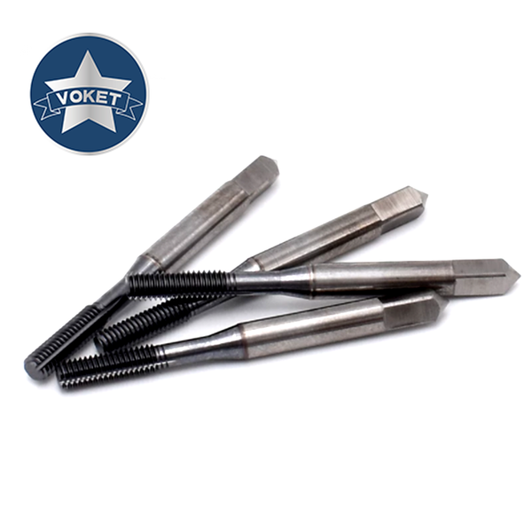 hand tools hsse with ticn forming tap bsw w 1/8-40 5/32-32 7/32-24 1/4-20 5/16-18 3/8-16 7/16-14 1/2-12 machine roll screw thread taps
hand tools hsse with ticn forming tap bsw w 1/8-40 5/32-32 7/32-24 1/4-20 5/16-18 3/8-16 7/16-14 1/2-12 machine roll screw thread taps