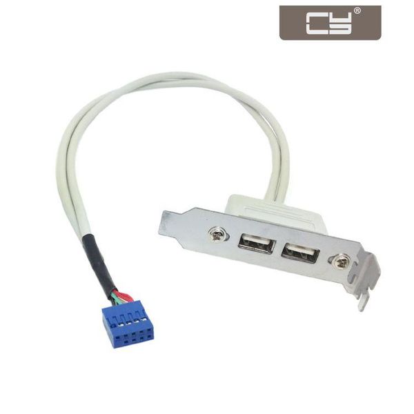 computer cables & connectors ngff type a usb 2.0 female back panel to motherboard 9pin cable 30cm with low profile 8cm height pci bracket wh
computer cables & connectors ngff type a usb 2.0 female back panel to motherboard 9pin cable 30cm with low profile 8cm height pci bracket wh