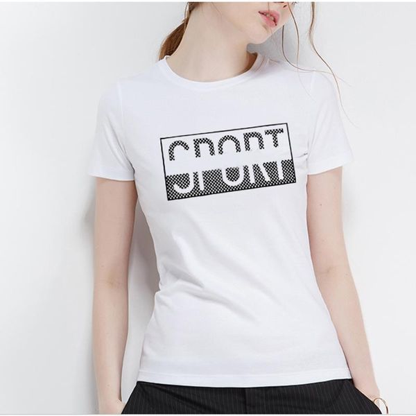 2021 fashion women's t shirt cotton sport printed short sleeve t shirts cute girl casual female tee shirt streetwear clothes, White
2021 fashion women's t shirt cotton sport printed short sleeve t shirts cute girl casual female tee shirt streetwear clothes, White