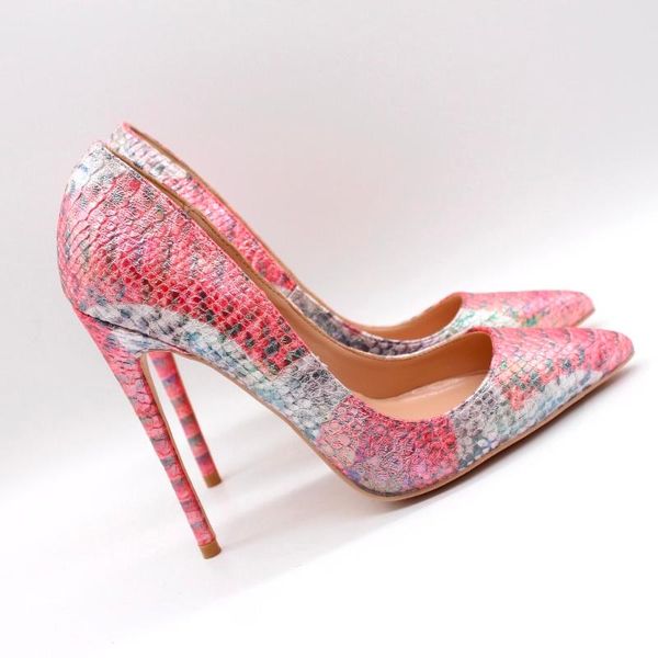 fashion women pumps pink patent leather printed snake pointy toe high heels shoes stiletto heeled 12cm 10cm 8cm dress, Black
fashion women pumps pink patent leather printed snake pointy toe high heels shoes stiletto heeled 12cm 10cm 8cm dress, Black