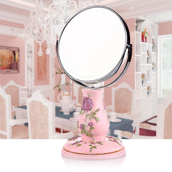 bath accessory set mirror style deskwith a high definition of the base simple european princess makeup
bath accessory set mirror style deskwith a high definition of the base simple european princess makeup