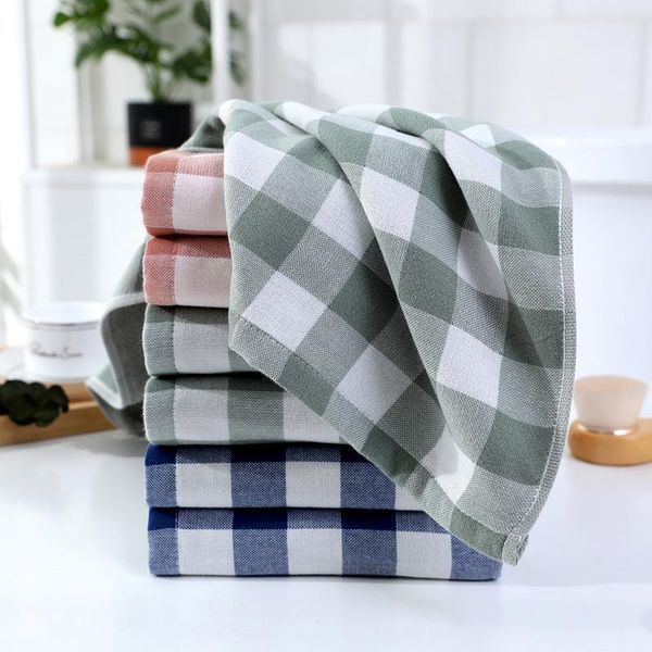 towel 10pcs soft japanese simple cotton gauze fabric check face gift advertising embroidery logo can custom
towel 10pcs soft japanese simple cotton gauze fabric check face gift advertising embroidery logo can custom