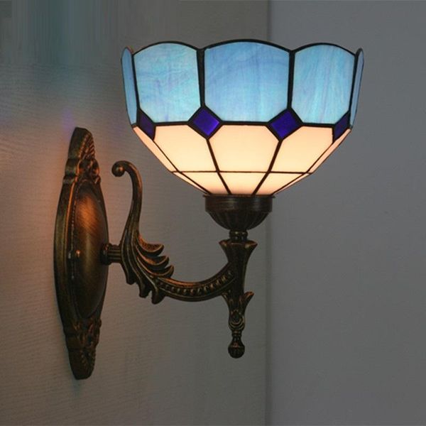 wall lamp lukloy balcony aisle retro western restaurant bar cafe tiffany vintage sconce light home stairs corridor
wall lamp lukloy balcony aisle retro western restaurant bar cafe tiffany vintage sconce light home stairs corridor