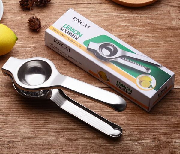 stainless steel lemon squeezer tools manual juicer sturdy lime anti-corrosive fresh juice tool with retail package
stainless steel lemon squeezer tools manual juicer sturdy lime anti-corrosive fresh juice tool with retail package