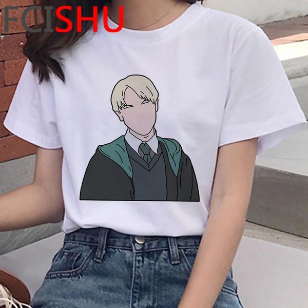 women's t-shirt draco malfoy t shirt clothes women vintage streetwear harajuku kawaii grunge summer white
women's t-shirt draco malfoy t shirt clothes women vintage streetwear harajuku kawaii grunge summer white