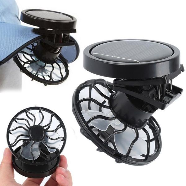 electric fans clip-on solar sun power energy panel cooling cell fan for camping hiking fishing outdoors mini powered
electric fans clip-on solar sun power energy panel cooling cell fan for camping hiking fishing outdoors mini powered