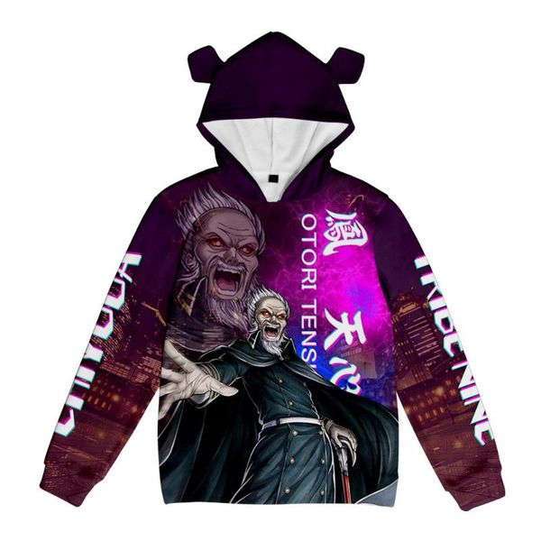 men's hoodies & sweatshirts tribe nine pig ear hooded sweatshirt women/men clothes casual hoodie fy01974x09, Black
men's hoodies & sweatshirts tribe nine pig ear hooded sweatshirt women/men clothes casual hoodie fy01974x09, Black